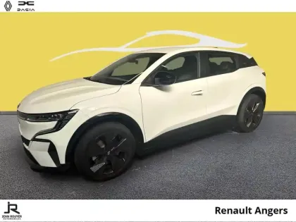 Photo Renault Megane Equilibre