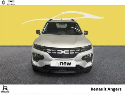 Photo 8 Dacia Spring  45ch Expression