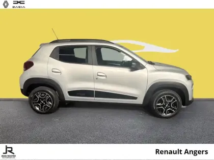 Photo 13 Dacia Spring  45ch Expression