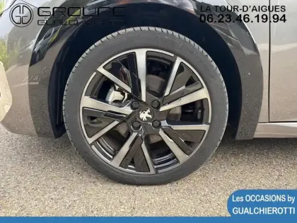 Photo 10 Peugeot 208  1.2 PureTech 100ch S&S GT