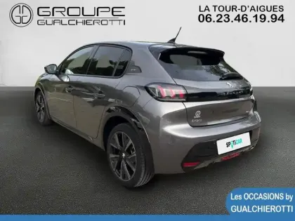 Photo 6 Peugeot 208  1.2 PureTech 100ch S&S GT