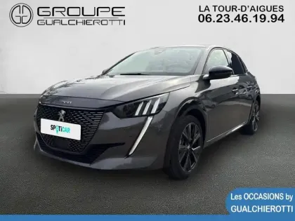 Photo Peugeot 208 Gt