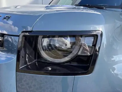 Photo 11 Land rover Defender  90 3.0 D200 Hard Top