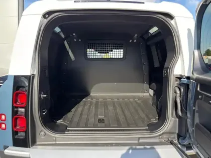 Photo 12 Land rover Defender  90 3.0 D200 Hard Top