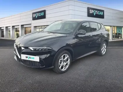 Photo 36 Alfa Romeo Tonale  1.5 Hybrid 130ch Super TCT