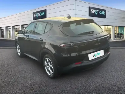 Photo 5 Alfa Romeo Tonale  1.5 Hybrid 130ch Super TCT