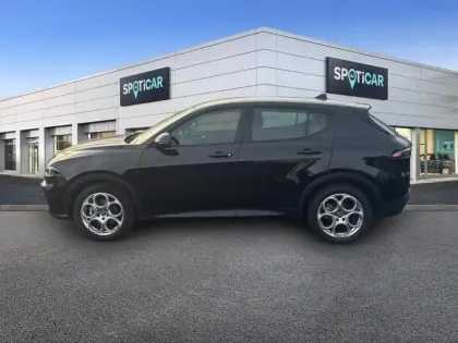 Photo 30 Alfa Romeo Tonale  1.5 Hybrid 130ch Super TCT