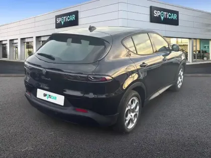 Photo 64 Alfa Romeo Tonale  1.5 Hybrid 130ch Super TCT