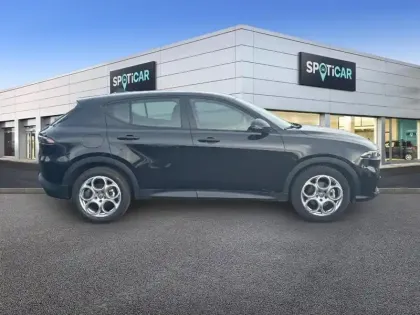Photo 51 Alfa Romeo Tonale  1.5 Hybrid 130ch Super TCT