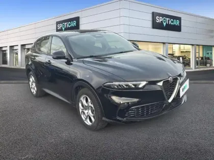 Photo 98 Alfa Romeo Tonale  1.5 Hybrid 130ch Super TCT