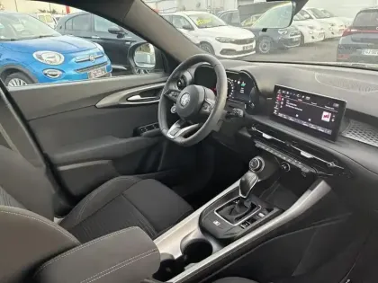 Photo 35 Alfa Romeo Tonale  1.5 Hybrid 130ch Super TCT