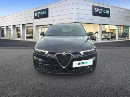 Photo 13 Alfa Romeo Tonale  1.5 Hybrid 130ch Super TCT