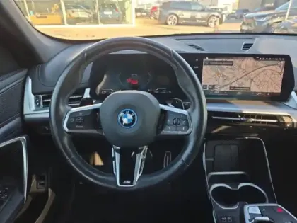 Photo 6 BMW X1  xDrive25e 245ch M Sport