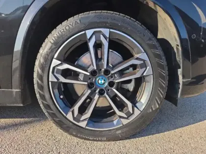 Photo 8 BMW X1  xDrive25e 245ch M Sport