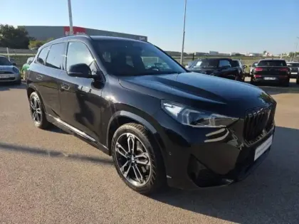 Photo 11 BMW X1  xDrive25e 245ch M Sport