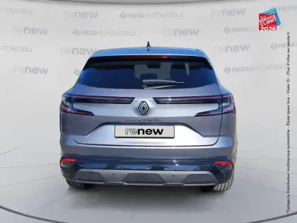Photo 6 Renault Austral  1.3 TCe mild hybrid 160ch Techno auto