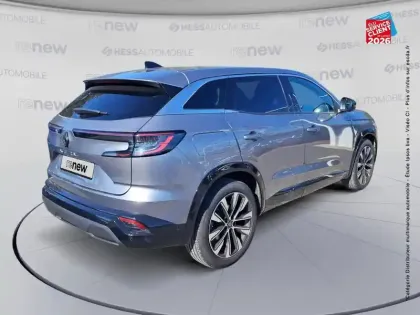 Photo 5 Renault Austral  1.3 TCe mild hybrid 160ch Techno auto