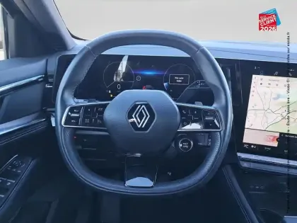 Photo 11 Renault Austral  1.3 TCe mild hybrid 160ch Techno auto