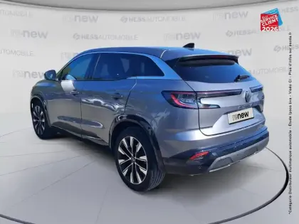 Photo 7 Renault Austral  1.3 TCe mild hybrid 160ch Techno auto