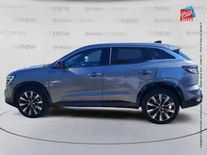 Photo 8 Renault Austral  1.3 TCe mild hybrid 160ch Techno auto
