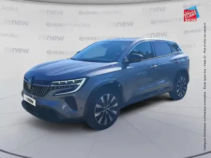 Photo Renault Austral Techno