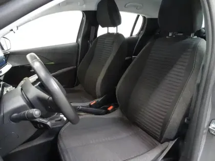 Photo 9 Peugeot 208  1.2 PureTech 100ch S&S Active