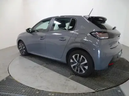 Photo 7 Peugeot 208  1.2 PureTech 100ch S&S Active