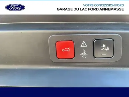 Photo 14 Peugeot 5008  1.2 PureTech 130ch E6.3 Allure S&S EAT8 6cv