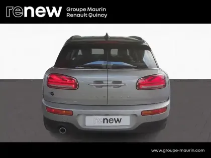 Photo 6 Mini Mini Clubman Cooper 136ch Edition Premium Plus BVA7