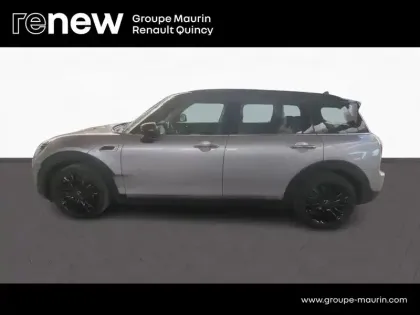Photo 8 Mini Mini Clubman Cooper 136ch Edition Premium Plus BVA7