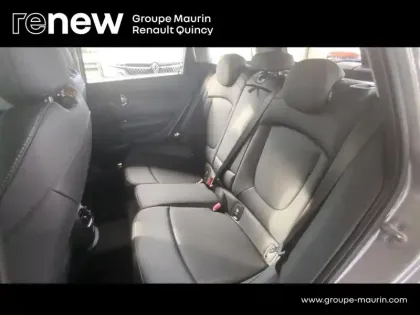 Photo 12 Mini Mini Clubman Cooper 136ch Edition Premium Plus BVA7