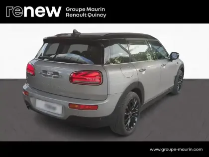 Photo 5 Mini Mini Clubman Cooper 136ch Edition Premium Plus BVA7
