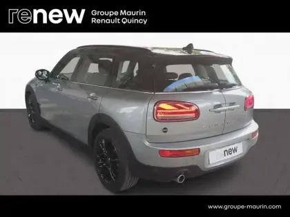 Photo 7 Mini Mini Clubman Cooper 136ch Edition Premium Plus BVA7