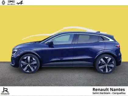 Photo 7 Renault Megane  E-Tech Electric EV60 220ch Techno super charge