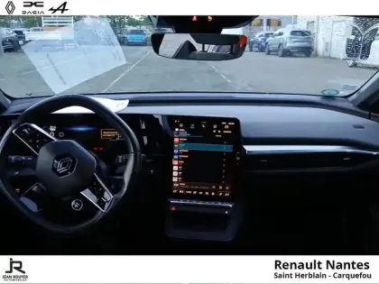 Photo 9 Renault Megane  E-Tech Electric EV60 220ch Techno super charge