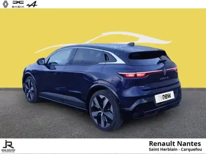Photo 6 Renault Megane  E-Tech Electric EV60 220ch Techno super charge