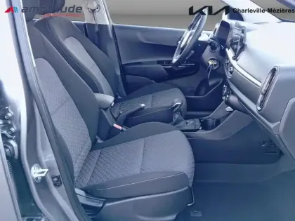 Photo 10 Kia Picanto  1.0 GDi 68ch Active BVMA5