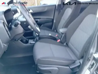 Photo 9 Kia Picanto  1.0 GDi 68ch Active BVMA5