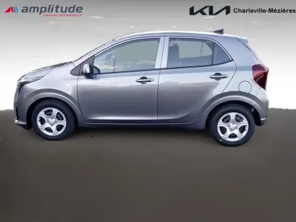 Photo 7 Kia Picanto  1.0 GDi 68ch Active BVMA5