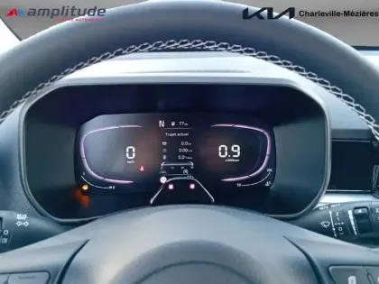 Photo 14 Kia Picanto  1.0 GDi 68ch Active BVMA5