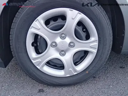 Photo 8 Kia Picanto  1.0 GDi 68ch Active BVMA5