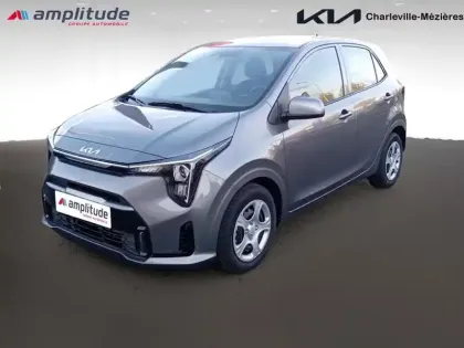 Photo Kia Picanto Active