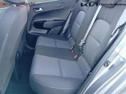 Photo 11 Kia Picanto  1.0 GDi 68ch Active BVMA5