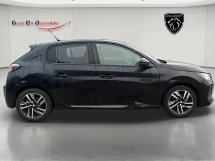 Photo 6 Peugeot 208  1.2 PureTech 100ch S&S Allure