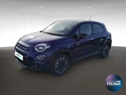 Photo Fiat 500 Pack Confort & Style