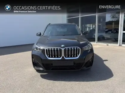 Photo 5 BMW X1  sDrive20i 170ch M Sport