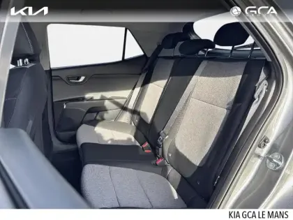 Photo 13 Kia Stonic  1.0 T-GDI 100CH ACTIVE MY26