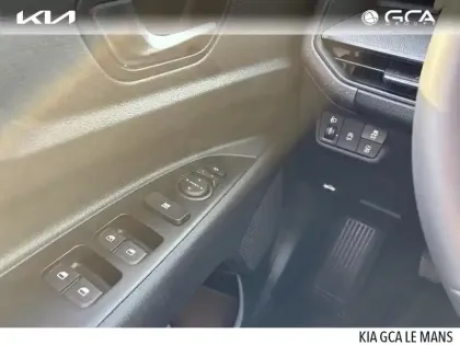 Photo 11 Kia Stonic  1.0 T-GDI 100CH ACTIVE MY26