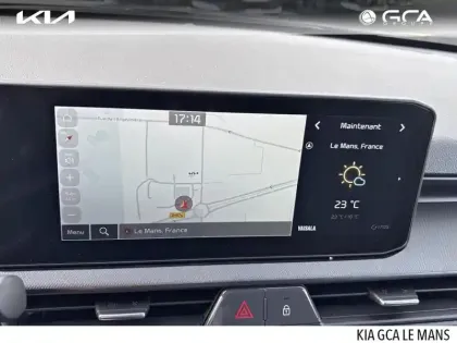 Photo 6 Kia Stonic  1.0 T-GDI 100CH ACTIVE MY26