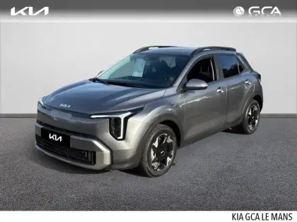 Photo Kia Stonic Active
